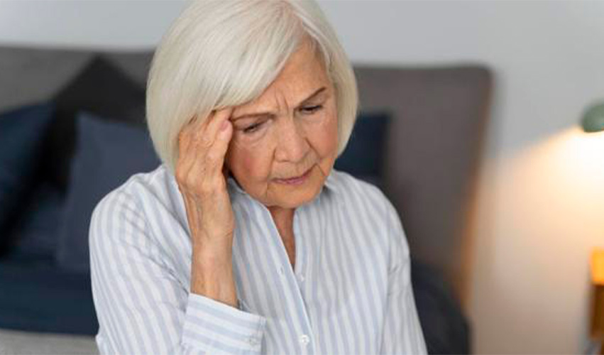 Hörverlust-Alzheimer-Krankheit