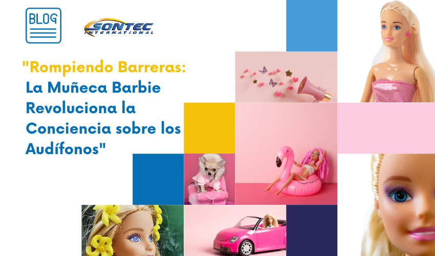 barbie-hovedtelefoner